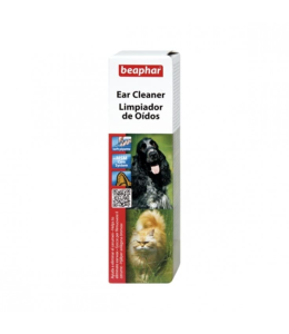 Beaphar Diagnos Ear Cleaner 50ml