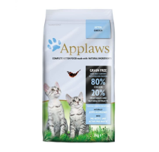 Applaws Chicken Dry Kitten Food