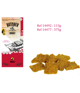 Vadigran Butcher Chicken Nuggets 113g