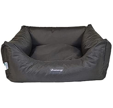 Fabotex Petit Sofa Boston Black 