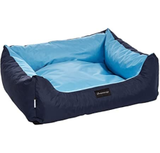 Fabotex Petit Sofa Boston Blue Azzurro