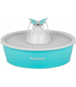 Petsafe Drinkwell Butterfly Pet Drinking Fountain