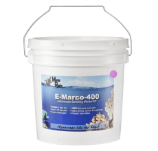 Marco Rocks E-Marco-400 - 2.26 KG Mortar Kit - Pink