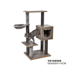 Nutrapet Chic L58*W48*H114 Cms