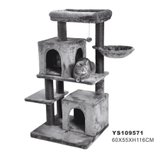 Nutrapet Swagger L60*W55*H116 Cms