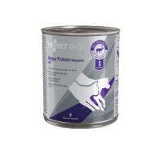 Trovet Unique Protein Venison Dog & Cat Wet Food Can 200g