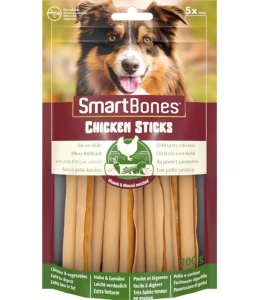 SmartSticks Chicken 5 Pk