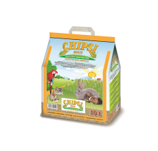 VADIGRAN CHIPSI Corn 10l 4,6 kg