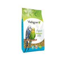 VADIGRAN Budgies 1 kg