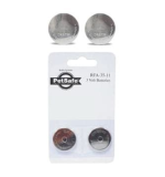 PetSafe Battery 3Volts Lithium 2 pack