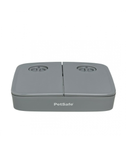 PetSafe Automatic 2 Meal Pet Feeder