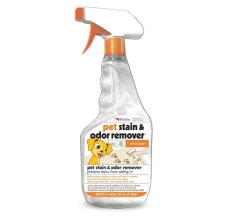 PETKIN Stain and Odor Spray 25oz