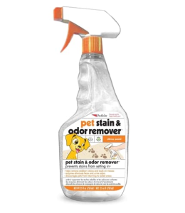 PETKIN Stain and Odor Spray 25oz