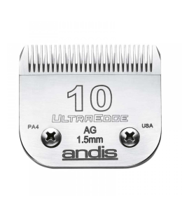 Andis UltraEdge® Detachable Blade, Size 10