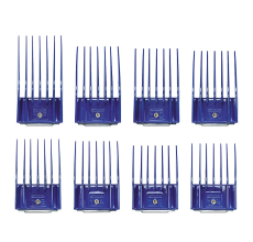 Andis Animal Universal Large Comb 8 Pack