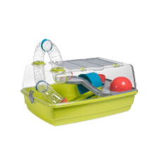 Voltrega Spain Mamster Cage 183 Grey