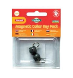 PetSafe Collar Key Pack - Silver
