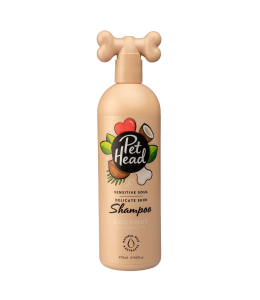 Pet Head Sensitive Soul Shampoo 300ml/10.1 fl oz