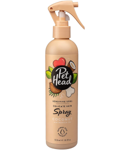 Pet Head Sensitive Soul Spray 300ml/10.1 fl oz