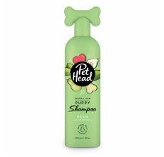 Pet Head Mucky Puppy Shampoo 300ml/10.1 fl oz