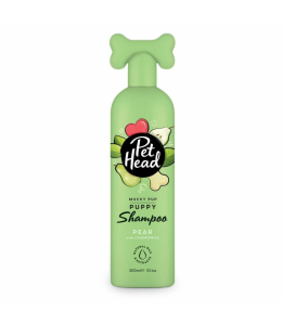 Pet Head Mucky Puppy Shampoo 300ml/10.1 fl oz