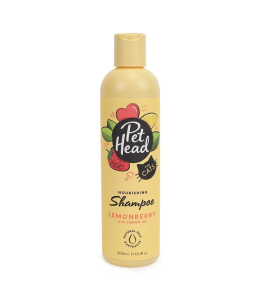 Pet Head Felin' Good Shampoo 300ml/10.1 fl oz