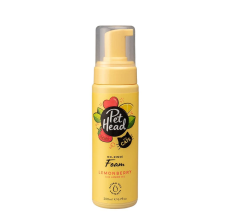 Pet Head Felin' Good Foam 200ml/6.7 fl oz