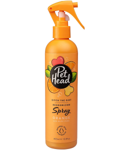 Pet Head Ditch The Dirt Spray 300ml/10.1 fl oz