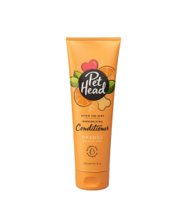 Pet Head Ditch The Dirt Conditioner 250ml/8.4 fl oz