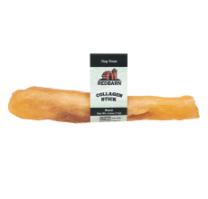 Red Barn Collagen Sticks Small Chews .60oz/17g