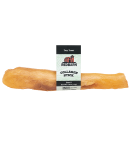 Red Barn Collagen Sticks Small Chews .60oz/17g