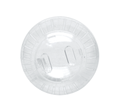 Kaytee Run-About Ball Moon-Glow 12/7In Balls And Wheels