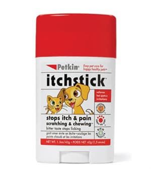 Petkin Itch Stick