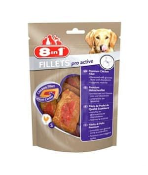 8in1 Fillets Pro Active Small