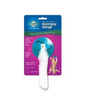 PetSafe Doorway Dangli Cat Toy