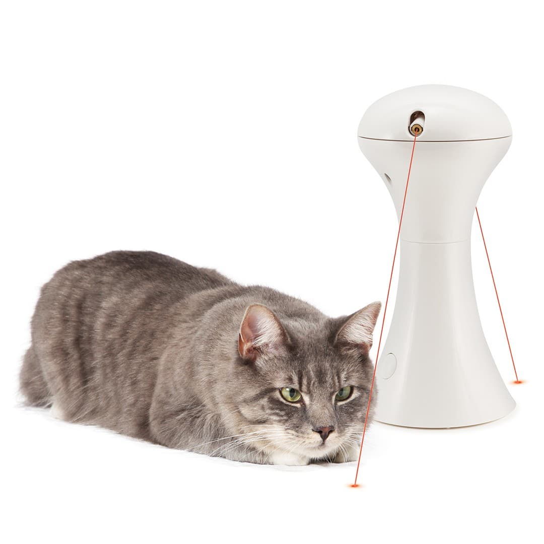 PetSafe Frolicat Multi Laser Cat Toy