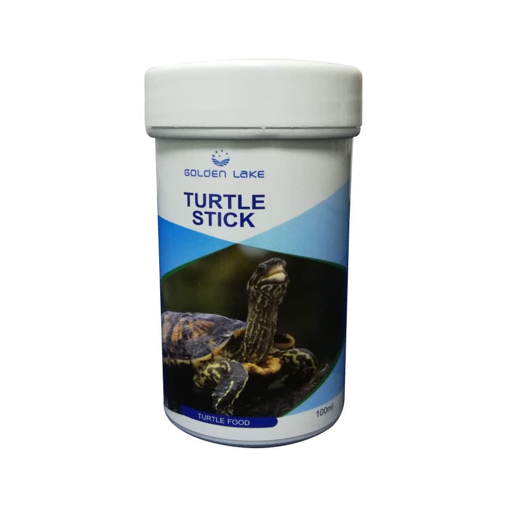 Gloden Lake Turtle Stick 100ml