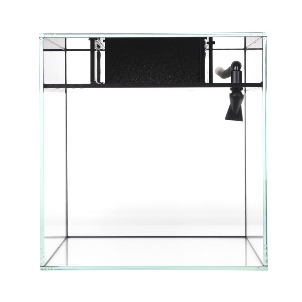 Waterbox CUBE 10 + With Pump L 35 Cm W 36 Cm H 35 Cm