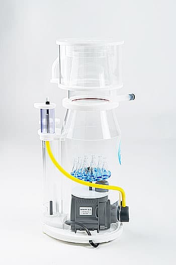 Aquamaxx Cone S Q Series Protein Skimmer In Sump 2500