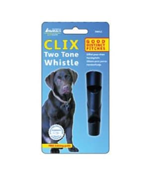 COA CWP01 Two Tone Whistle