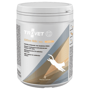 Trovet Kitten Milk 400gms