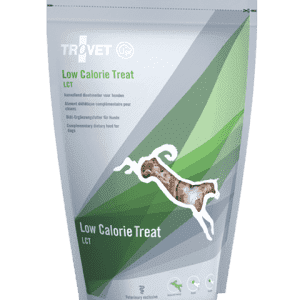 Trovet Low Calorie Treat dog 400g