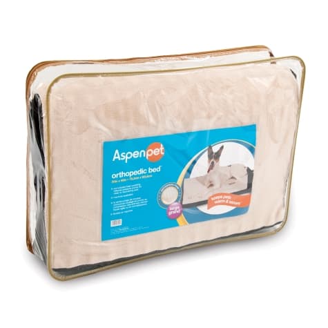 PET MATE ASPEN PET 28 X 38 X 3.5 ORTHO - ASSORTED