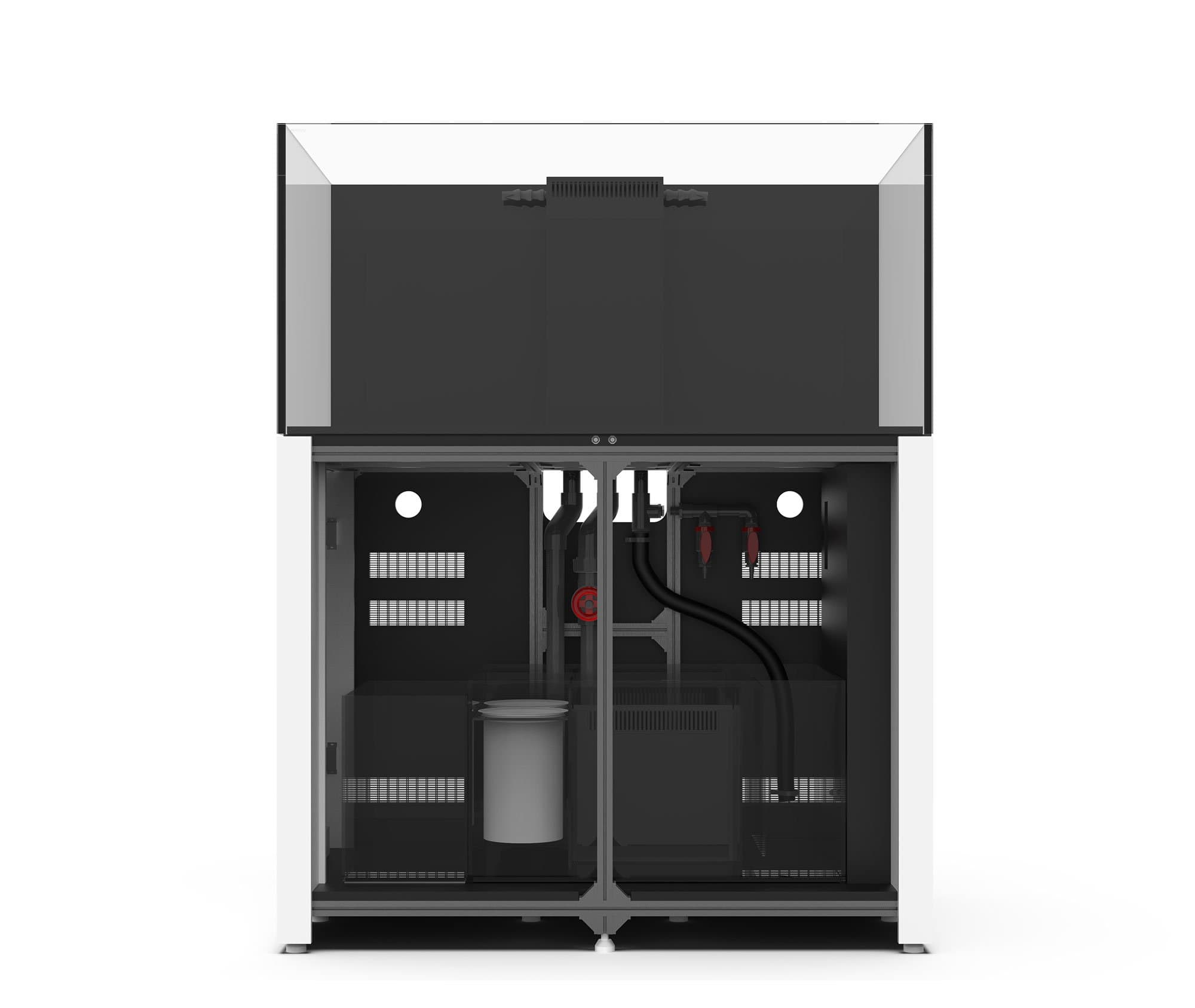 Waterbox REEF LX 190.4 / Black L120 X W75 X H60 CMS