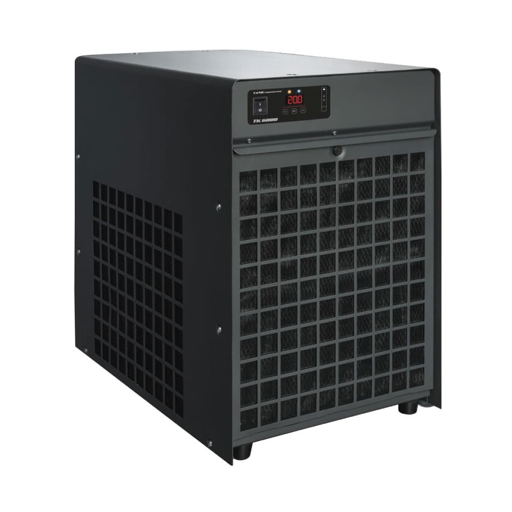 TECO Cooling-Eco-TK 6000