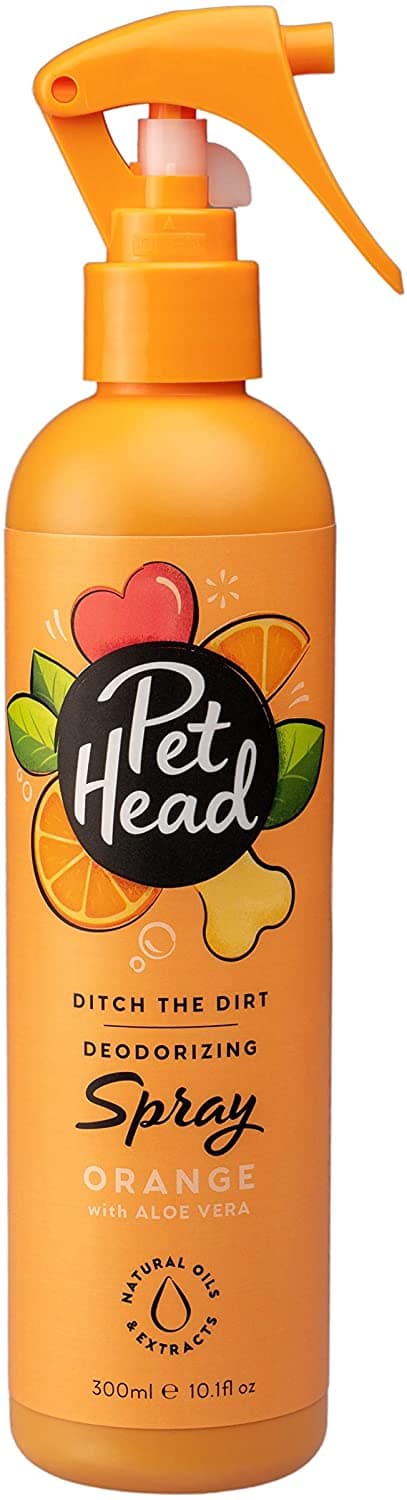 Pet Head Ditch The Dirt Shampoo 300ml/10.1 fl oz