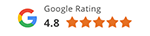 google rating